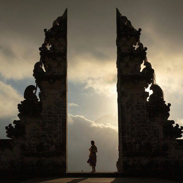 East Bali Tour - private tour from Ubud, Bali