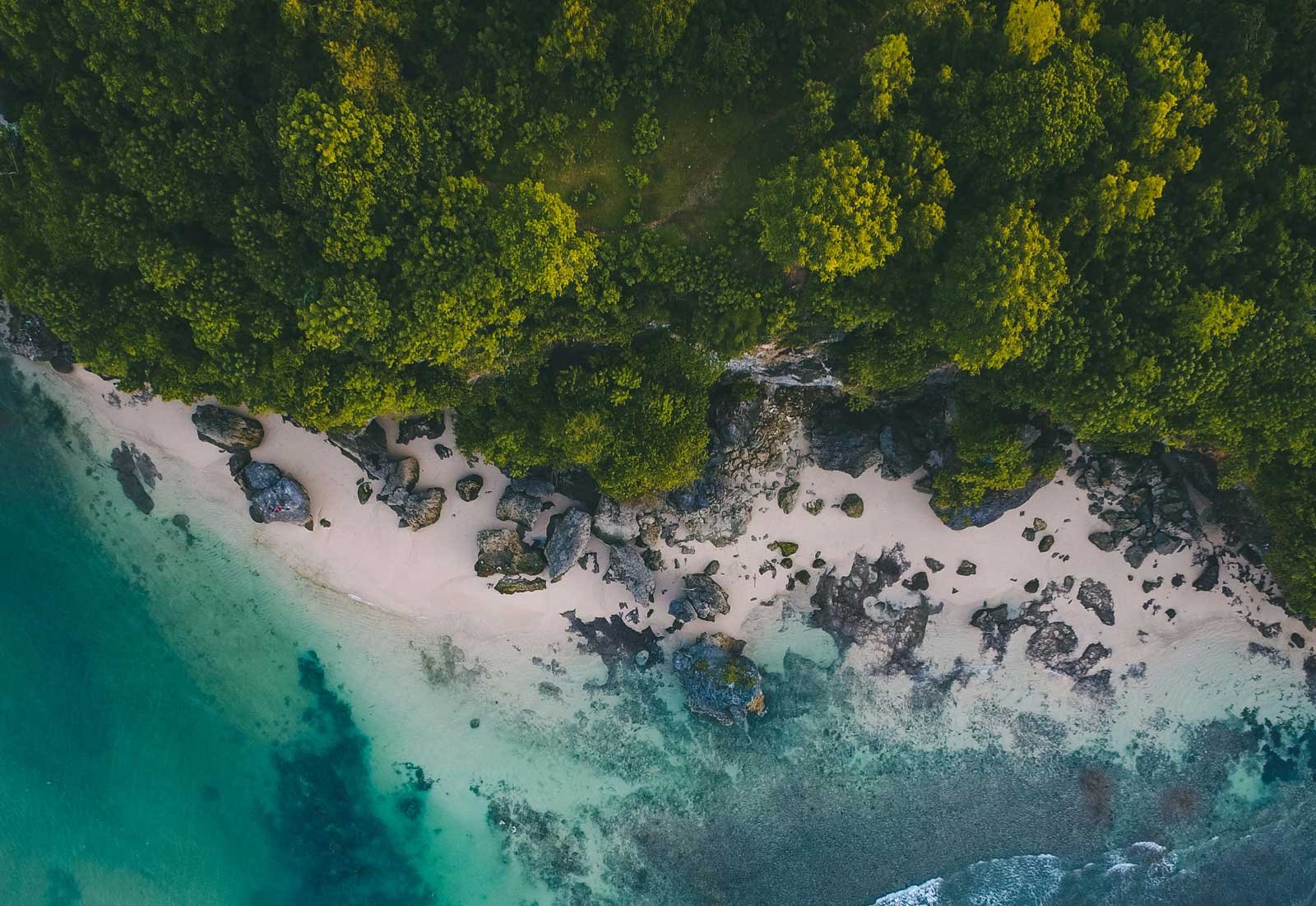 Bali travel guide - Canggu