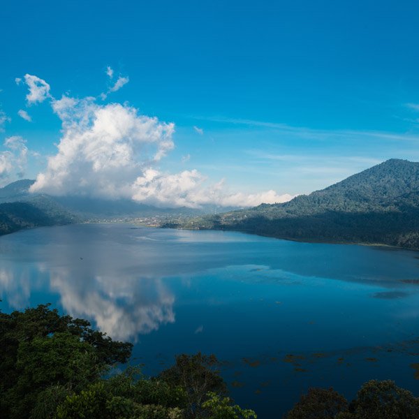 North Bali Tour - private tour from Ubud, Bali