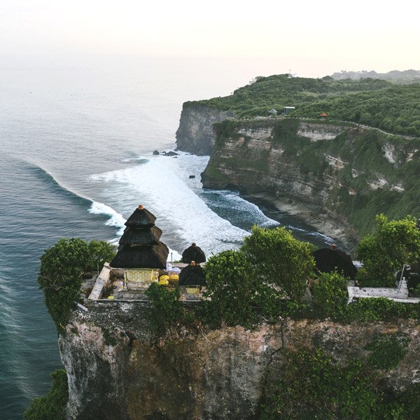 South Bali Tour - private tour from Ubud, Bali