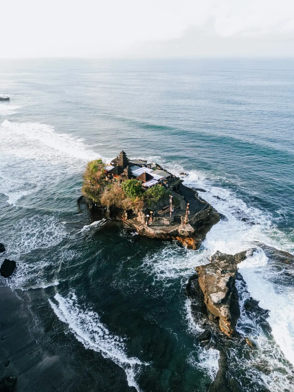 Tanah Lot, Bali