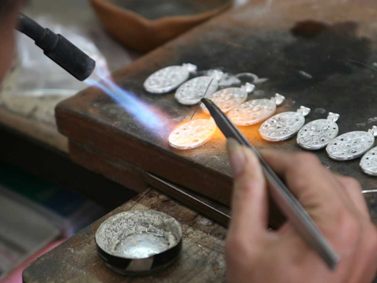 Ubud Arts Crafts