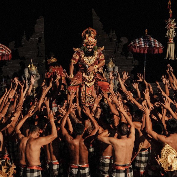 Ubud Culture Day - private tour from Ubud, Bali